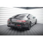 Splitters Set Mercedes-AMG GT 53 4-Door Coupe X290 (Cod. M-ME-GT-4D-53-SET)