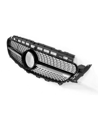 Griglia Mercedes W213 / S213 / C238 Look DIAMOND (Cod. E-TCM0181)