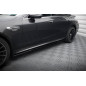 Splitters Set Mercedes-AMG GT 53 4-Door Coupe X290 (Cod. M-ME-GT-4D-53-SET)