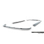 Splitters Set Mercedes-AMG GT 53 4-Door Coupe X290 (Cod. M-ME-GT-4D-53-SET)
