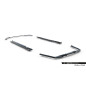 Splitters Set Mercedes-AMG GT 53 4-Door Coupe X290 (Cod. M-ME-GT-4D-53-SET)