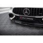 Splitters Set Mercedes-AMG GT 43 4 Door Coupe V8 Styling Package X290 (Cod. M-ME-GT-4D-43-V8-SET)
