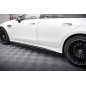 Splitters Set Mercedes-AMG GT 43 4 Door Coupe V8 Styling Package X290 (Cod. M-ME-GT-4D-43-V8-SET)