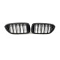 griglie BMW G30 / G31 Look M5 Nero Lucido (Cod. E-TCB5152)