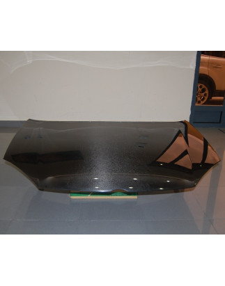 Cofano Carbonio Volkswagen Golf 5 (Cod. E-TCW9109)