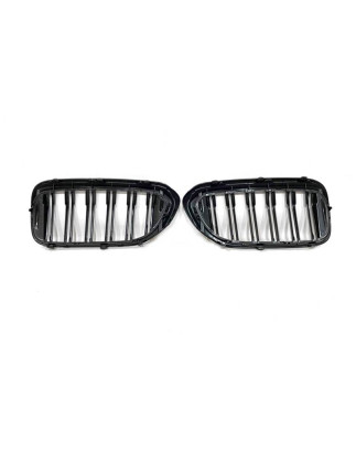 griglie BMW G30 / G31 Look M5 Nero Lucido (Cod. E-TCB5152)