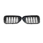 griglie BMW G30 / G31 Look M5 Nero Lucido (Cod. E-TCB5152)
