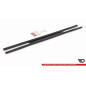 Splitters Set Mercedes-Benz C W205 (Cod. M-ME-C-205-SET) Splitters Set Mercedes-Benz C W205 (Cod. M-ME-C-205-SET)