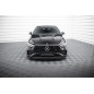 Splitters Set Mercedes-AMG A35  W177 Facelift (Cod. M-ME-A-177F-35-SET)