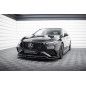 Splitters Set Mercedes-AMG A35  W177 Facelift (Cod. M-ME-A-177F-35-SET)