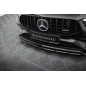 Splitters Set Mercedes-AMG A35  W177 Facelift (Cod. M-ME-A-177F-35-SET)