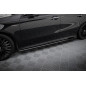 Splitters Set Mercedes-AMG A35  W177 Facelift (Cod. M-ME-A-177F-35-SET)