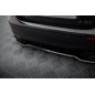 Splitters Set Mercedes-AMG A35  W177 Facelift (Cod. M-ME-A-177F-35-SET)