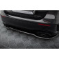 Splitters Set Mercedes-AMG A35  W177 Facelift (Cod. M-ME-A-177F-35-SET)