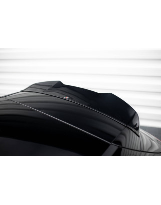 Splitters Set Mercedes-AMG A35  W177 Facelift (Cod. M-ME-A-177F-35-SET)