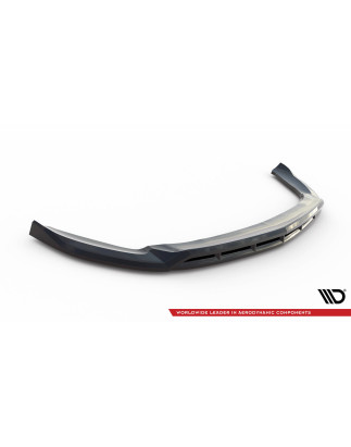 Splitters Set Mercedes-AMG A35  W177 Facelift (Cod. M-ME-A-177F-35-SET)