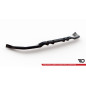 Splitters Set Mercedes-AMG A35  W177 Facelift (Cod. M-ME-A-177F-35-SET)
