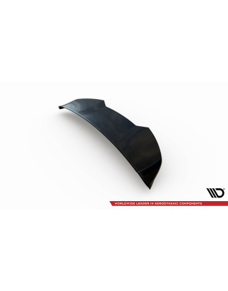 Splitters Set Mercedes-AMG A35  W177 Facelift (Cod. M-ME-A-177F-35-SET)