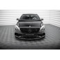 Splitters Set Mercedes-Benz A AMG-Line W176 Facelift (Cod. M-ME-A-176F-AMGLINE-SET)