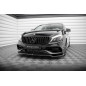 Splitters Set Mercedes-Benz A AMG-Line W176 Facelift (Cod. M-ME-A-176F-AMGLINE-SET)