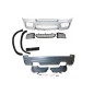 Kit Estetico Bmw X5 E70 2007-2013 look X5M (Cod. E-TCB41534144)