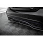 Splitters Set Mercedes-Benz A AMG-Line W176 Facelift (Cod. M-ME-A-176F-AMGLINE-SET)