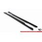 Splitters Set Mercedes-Benz A AMG-Line W176 Facelift (Cod. M-ME-A-176F-AMGLINE-SET)