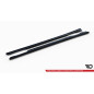 Splitters Set Mercedes-Benz A AMG-Line W176 Facelift (Cod. M-ME-A-176F-AMGLINE-SET)