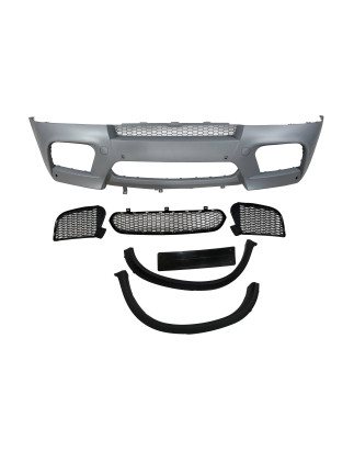 Kit Estetico Bmw X5 E70 2007-2013 look X5M (Cod. E-TCB41534144)