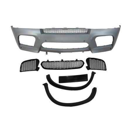 Kit Estetico Bmw X5 E70 2007-2013 look X5M (Cod. E-TCB41534144)