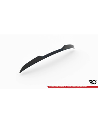Splitters Set Mercedes-Benz A AMG-Line W176 Facelift (Cod. M-ME-A-176F-AMGLINE-SET)