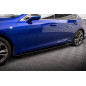 Splitters Set Lexus ES F Sport Mk7 (Cod. M-LE-ES-7-FSPORT-SET)