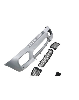 Kit Estetico Bmw X5 E70 2007-2013 look X5M (Cod. E-TCB41534144)