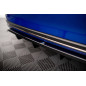 Splitters Set Lexus ES F Sport Mk7 (Cod. M-LE-ES-7-FSPORT-SET)