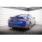 Splitters Set Lexus ES F Sport Mk7 (Cod. M-LE-ES-7-FSPORT-SET)