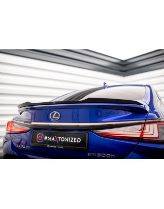 Splitters Set Lexus ES F Sport Mk7 (Cod. M-LE-ES-7-FSPORT-SET)