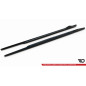 Splitters Set Lexus ES F Sport Mk7 (Cod. M-LE-ES-7-FSPORT-SET)