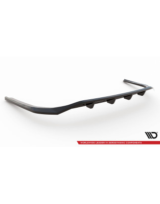 Splitters Set Lexus ES F Sport Mk7 (Cod. M-LE-ES-7-FSPORT-SET)