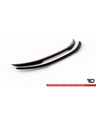 Splitters Set Lexus ES F Sport Mk7 (Cod. M-LE-ES-7-FSPORT-SET)