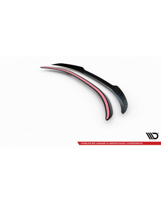 Splitters Set Lexus ES F Sport Mk7 (Cod. M-LE-ES-7-FSPORT-SET)