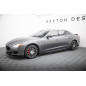 Splitters Set Maserati Quattroporte Mk6 (Cod. M-MS-QP-6-SET)