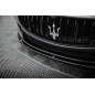 Splitters Set Maserati Quattroporte Mk6 (Cod. M-MS-QP-6-SET)