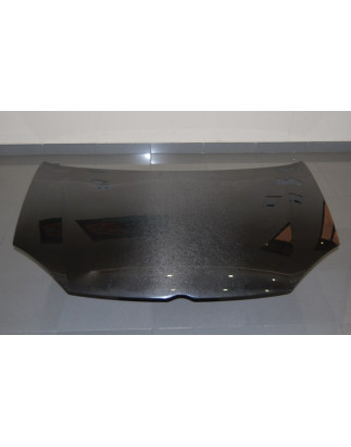 Cofano Carbonio Volkswagen Golf 5 (Cod. E-TCW9109)