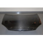 Cofano Carbonio Volkswagen Golf 5 (Cod. E-TCW9109)