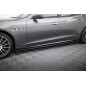 Splitters Set Maserati Quattroporte Mk6 (Cod. M-MS-QP-6-SET)