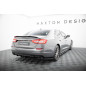 Splitters Set Maserati Quattroporte Mk6 (Cod. M-MS-QP-6-SET)