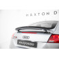 Spoiler Cap Audi TT 8J (Cod. M-AU-TT-2-SLINE-CAP1G)