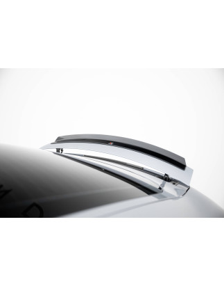 Spoiler Cap Audi TT 8J (Cod. M-AU-TT-2-SLINE-CAP1G)