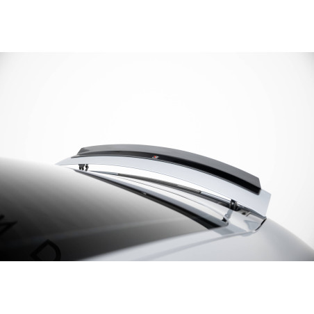 Spoiler Cap Audi TT 8J (Cod. M-AU-TT-2-SLINE-CAP1G)