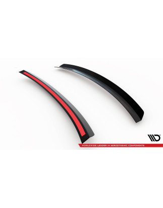 Spoiler Cap Audi TT 8J (Cod. M-AU-TT-2-SLINE-CAP1G)